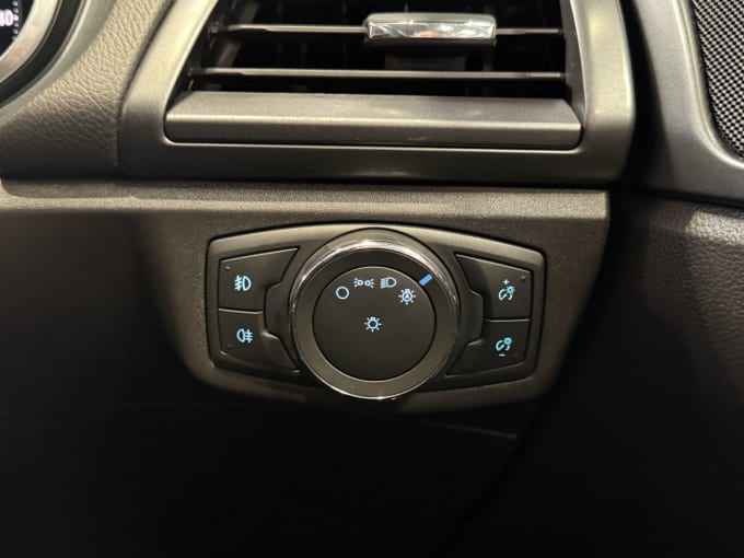 2016 Ford Mondeo