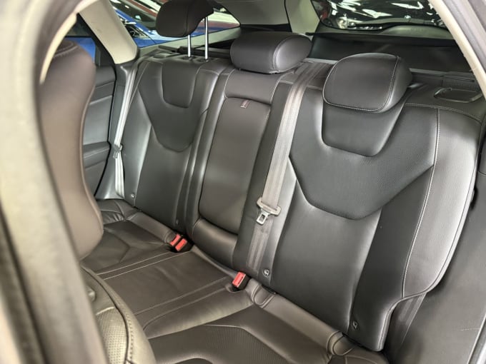 2016 Ford Mondeo