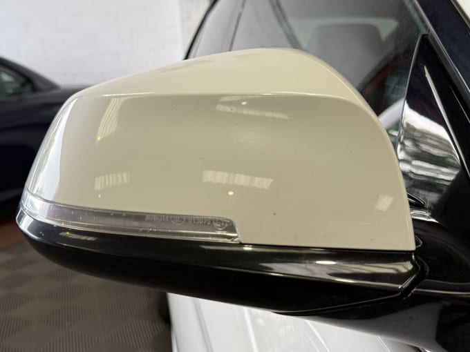 2025 BMW 3 Series Gran Turismo
