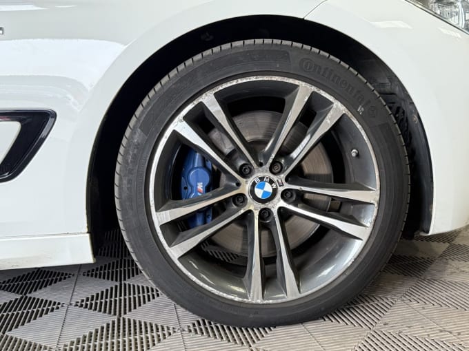 2025 BMW 3 Series Gran Turismo