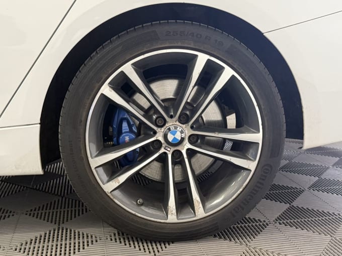 2025 BMW 3 Series Gran Turismo