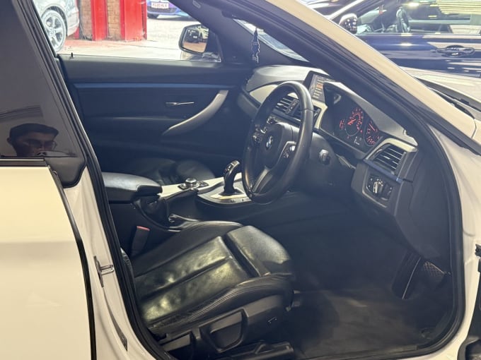 2025 BMW 3 Series Gran Turismo