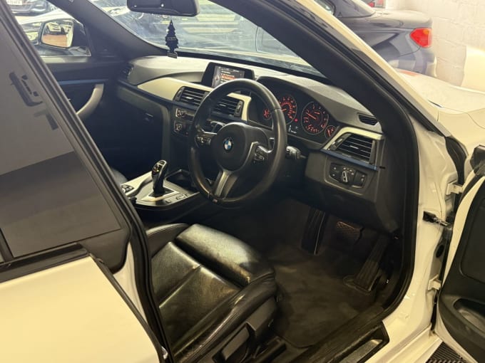 2025 BMW 3 Series Gran Turismo