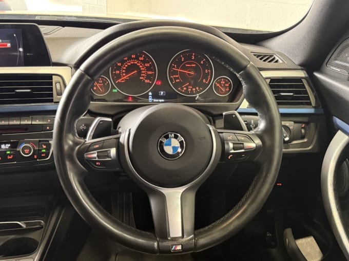 2025 BMW 3 Series Gran Turismo