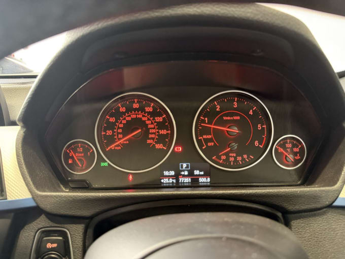 2025 BMW 3 Series Gran Turismo