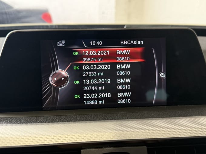 2025 BMW 3 Series Gran Turismo