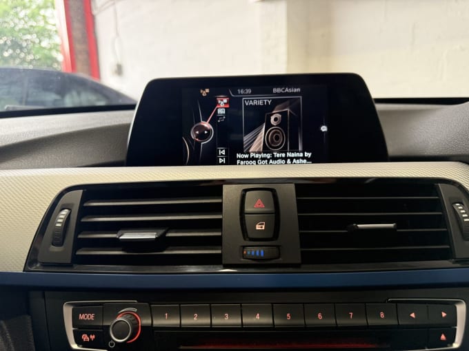 2025 BMW 3 Series Gran Turismo