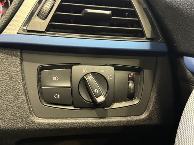 2025 BMW 3 Series Gran Turismo