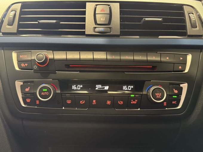 2025 BMW 3 Series Gran Turismo