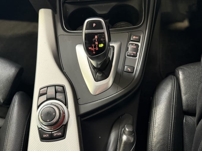 2025 BMW 3 Series Gran Turismo