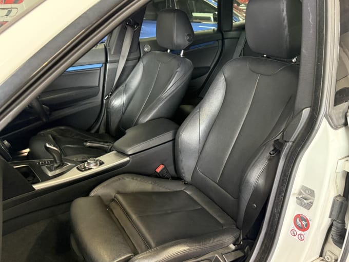 2025 BMW 3 Series Gran Turismo