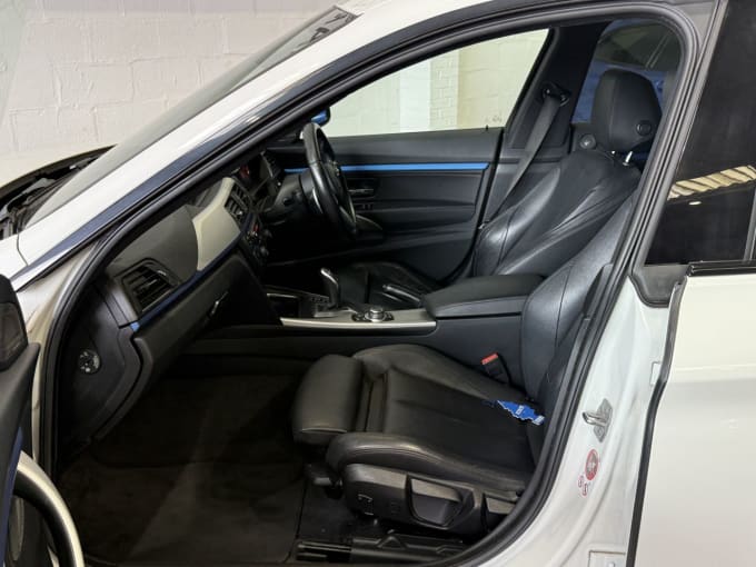 2025 BMW 3 Series Gran Turismo