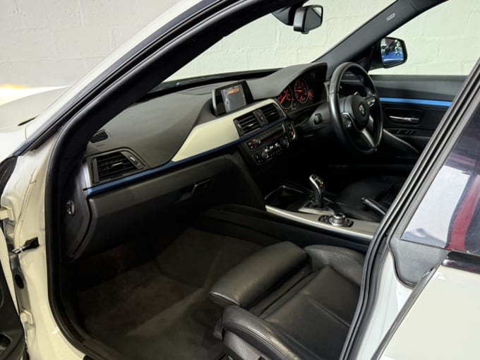 2025 BMW 3 Series Gran Turismo