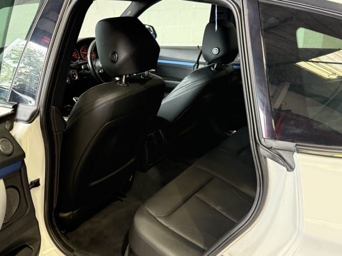 2025 BMW 3 Series Gran Turismo