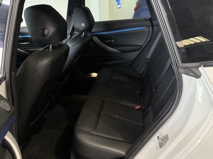 2025 BMW 3 Series Gran Turismo