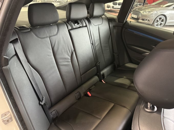 2025 BMW 3 Series Gran Turismo