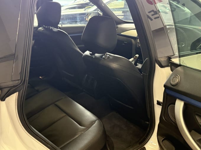 2025 BMW 3 Series Gran Turismo