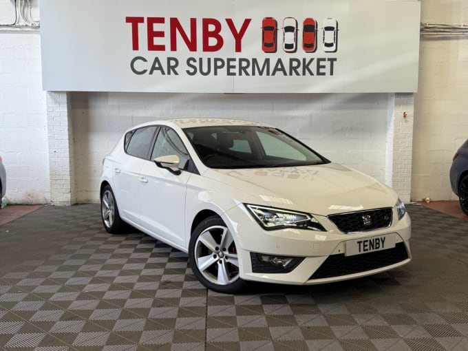 2025 Seat Leon