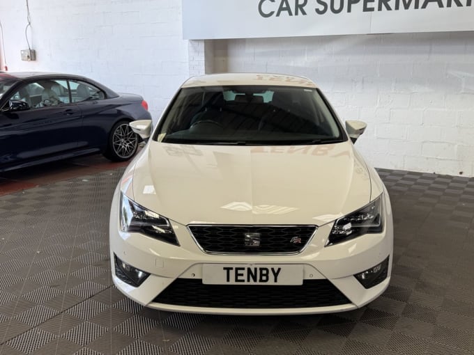 2025 Seat Leon
