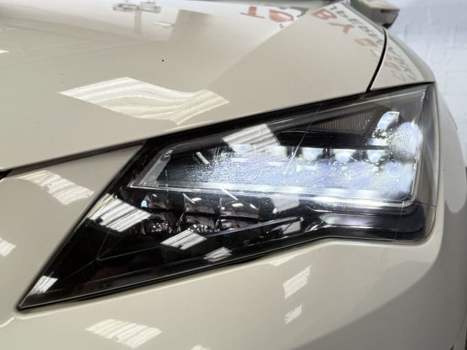 2025 Seat Leon