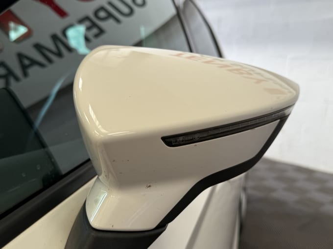 2025 Seat Leon