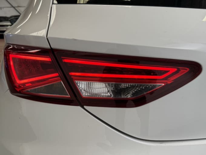 2025 Seat Leon