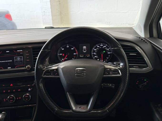 2025 Seat Leon