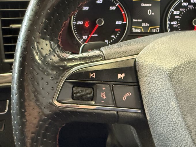 2025 Seat Leon