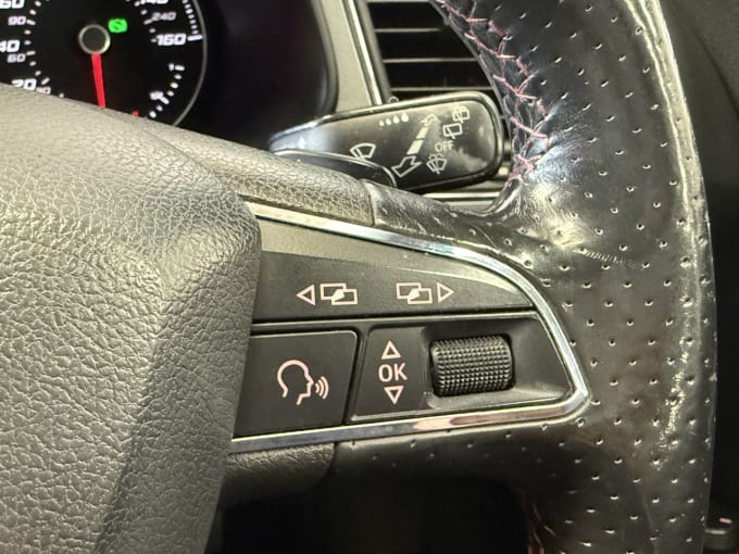 2025 Seat Leon