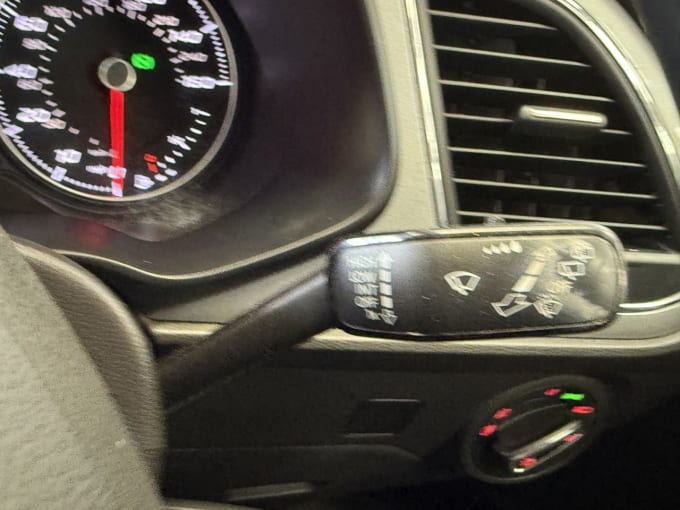 2025 Seat Leon