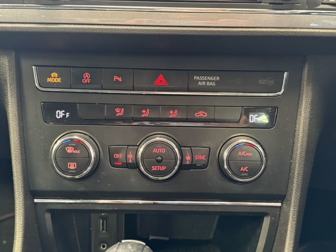 2025 Seat Leon