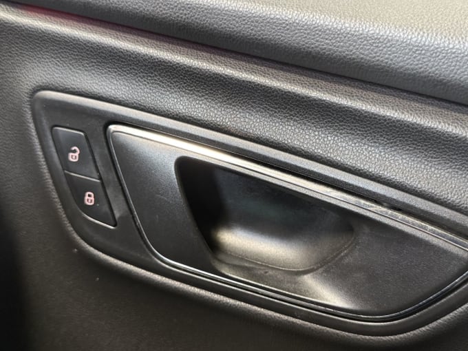 2025 Seat Leon