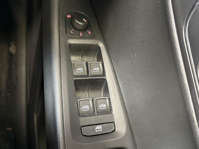 2025 Seat Leon