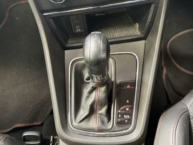 2025 Seat Leon