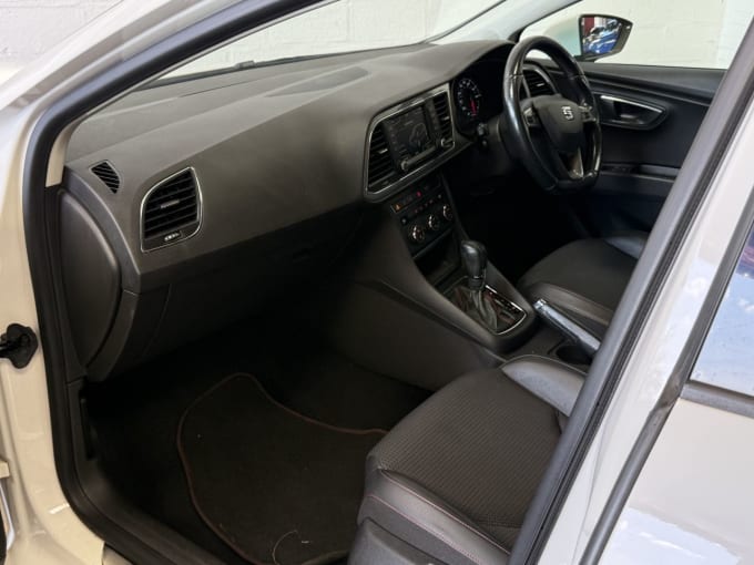 2025 Seat Leon