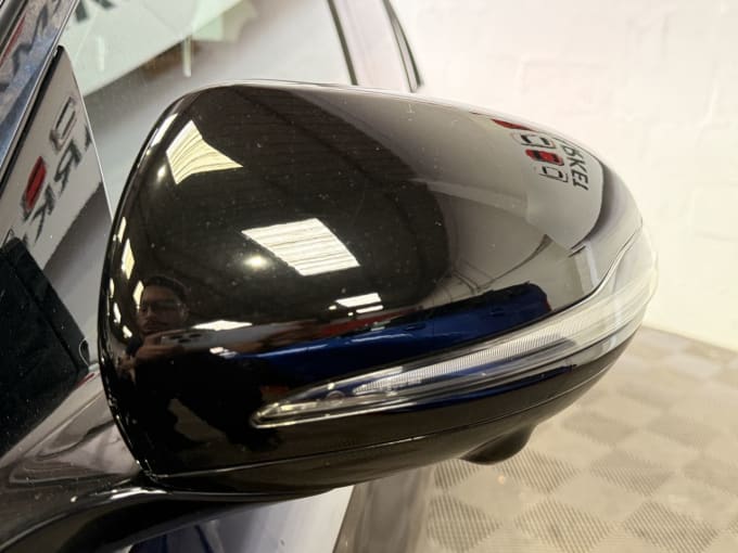 2025 Mercedes-benz E-class
