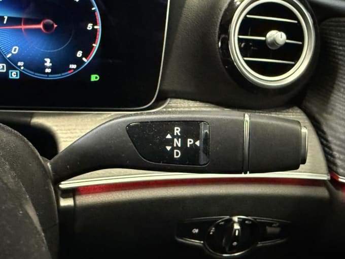 2025 Mercedes-benz E-class