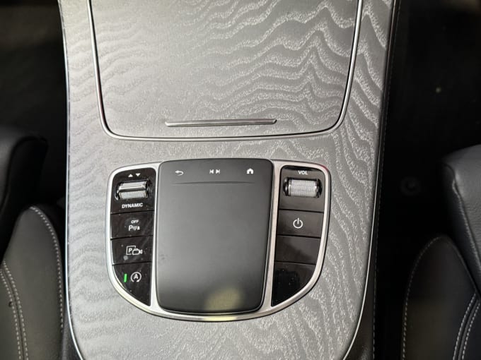 2025 Mercedes-benz E-class