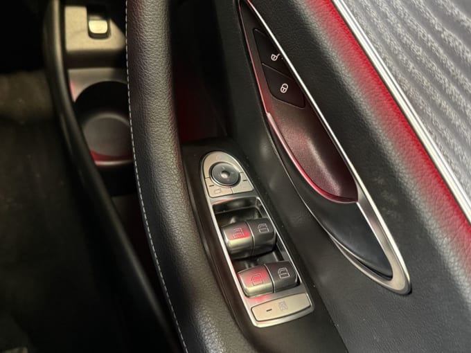 2025 Mercedes-benz E-class