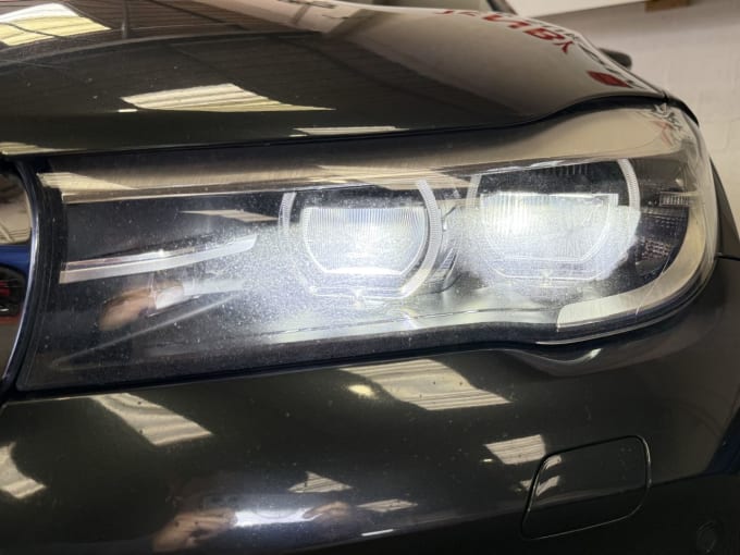 2025 BMW 7 Series
