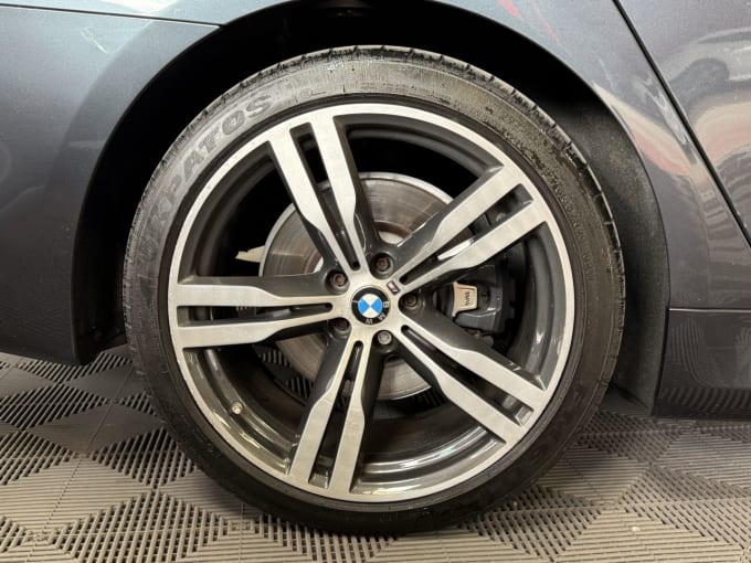2025 BMW 7 Series