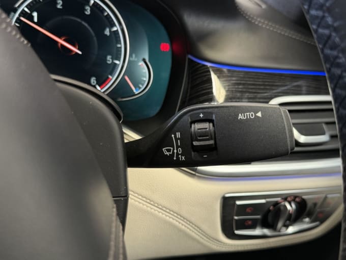 2025 BMW 7 Series