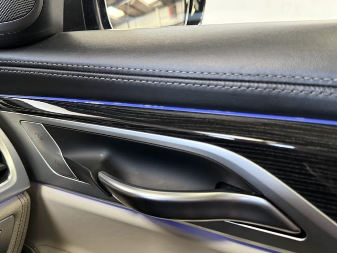 2025 BMW 7 Series