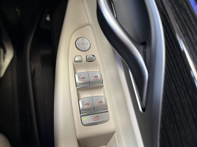 2025 BMW 7 Series