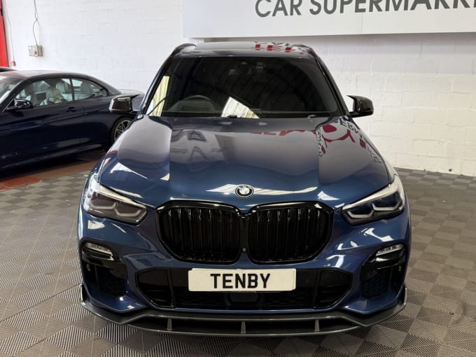 2025 BMW X5