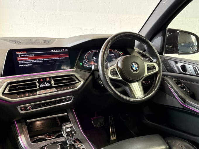 2025 BMW X5