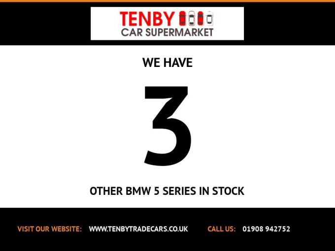 2025 BMW 5 Series