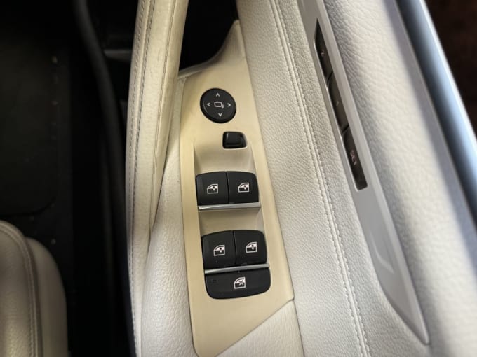 2025 BMW 5 Series