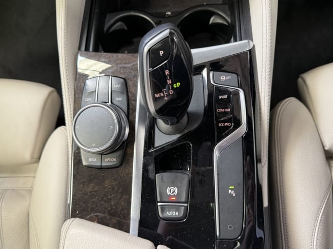 2025 BMW 5 Series