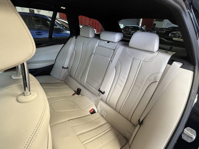 2025 BMW 5 Series